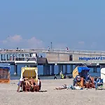 Casa de Férias Meeresstern *