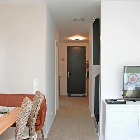 Feriehus Meeresstern *