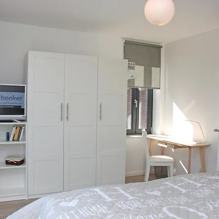 Feriehus Meeresstern *