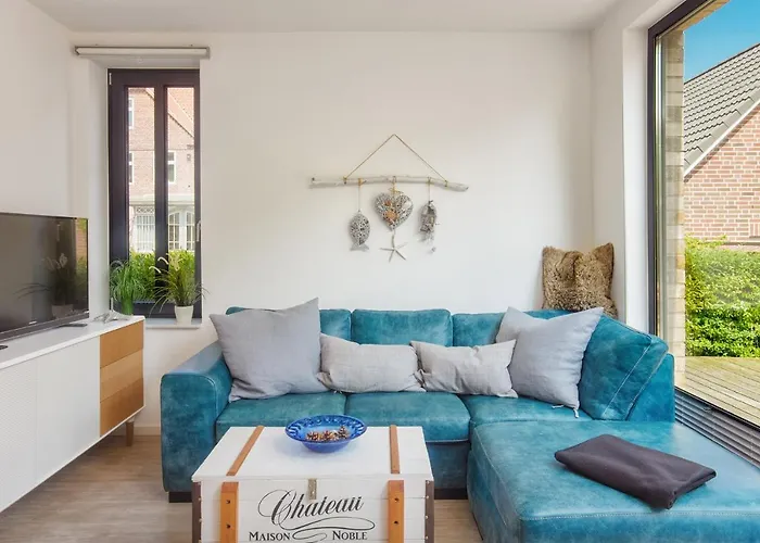 Meeresstern * Heiligenhafen