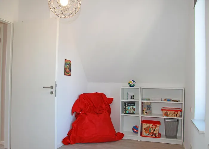 Meeresstern * Heiligenhafen