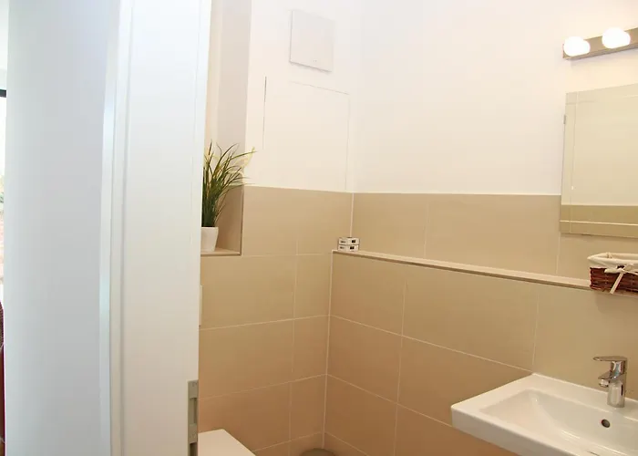 Vakantiehuis Meeresstern *