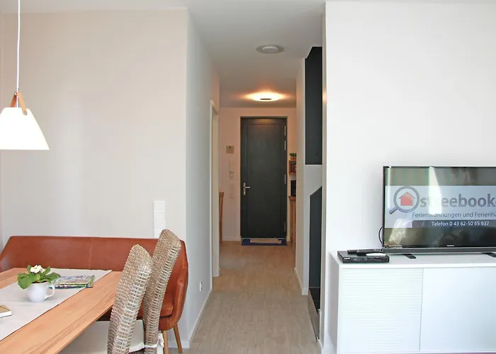 Vakantiehuis Meeresstern *