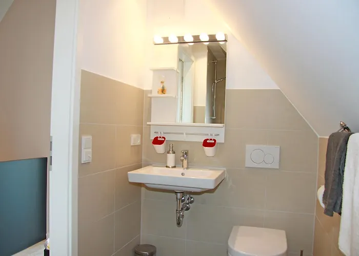 Meeresstern * Heiligenhafen