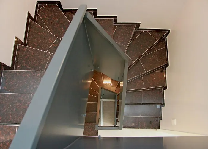 Vakantiehuis Meeresstern *