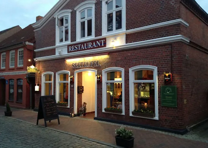 Meeresstern * Heiligenhafen