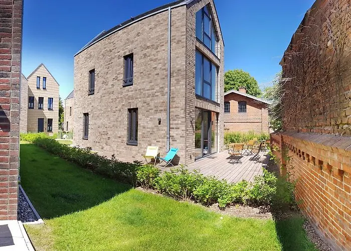 Meeresstern Vakantiehuis