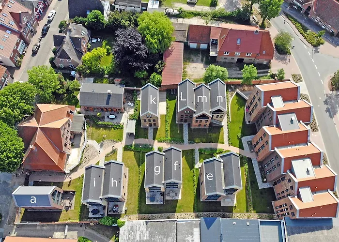 Vakantiehuis Meeresstern