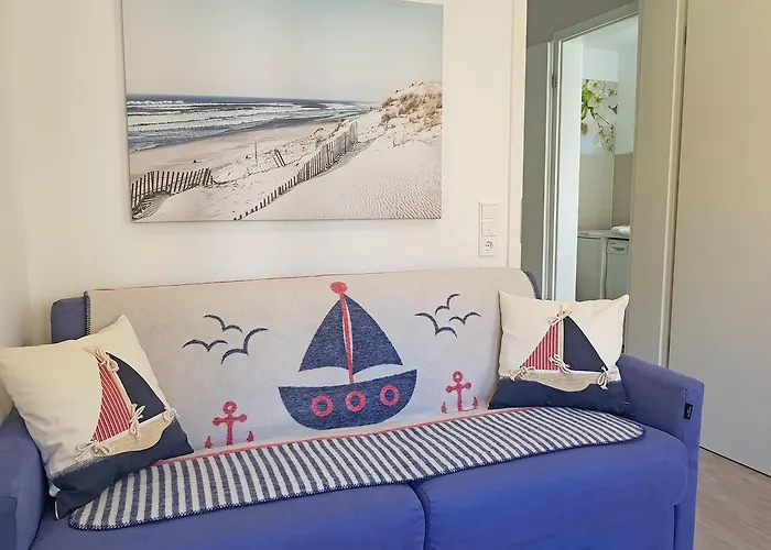 Meeresstern Heiligenhafen