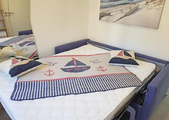 Meeresstern Heiligenhafen