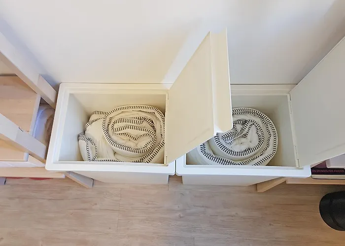 Vakantiehuis Meeresstern Heiligenhafen