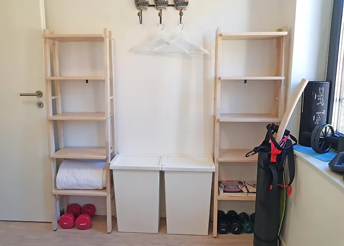 Meeresstern Heiligenhafen