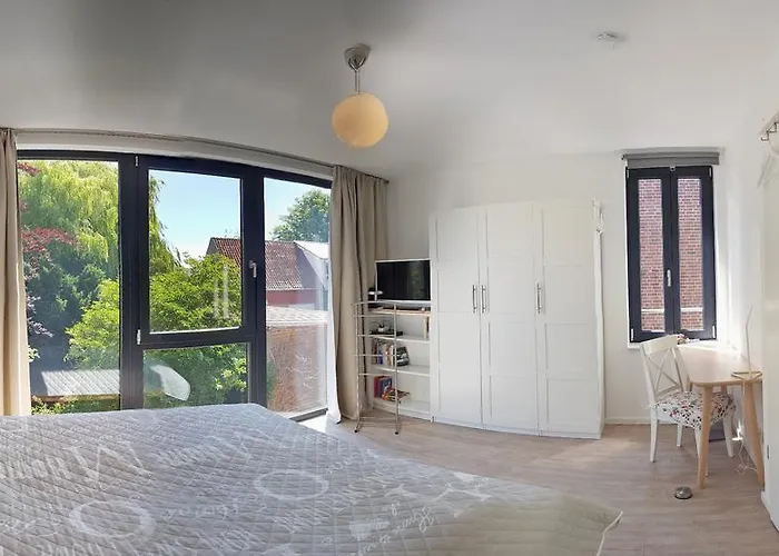 Meeresstern Heiligenhafen