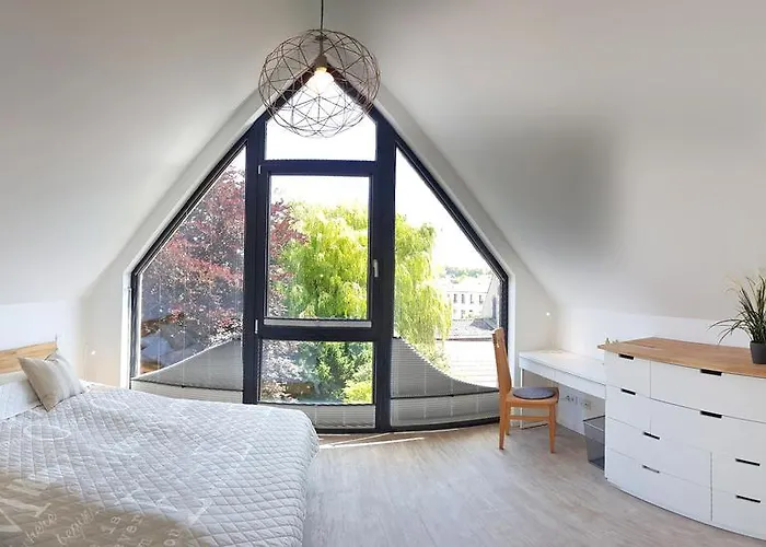 Meeresstern Vakantiehuis