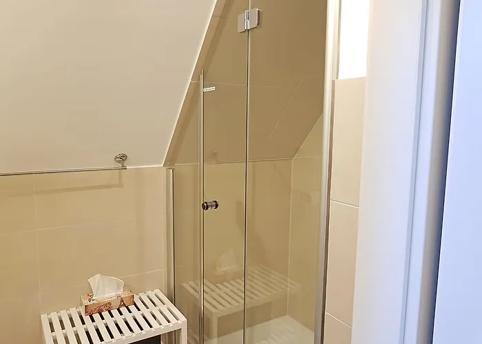 Meeresstern Vakantiehuis