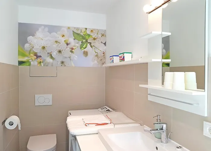 Meeresstern Vakantiehuis