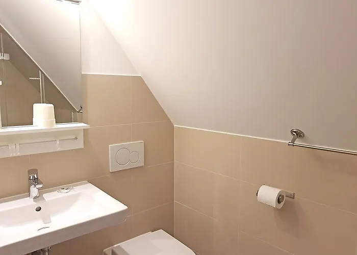 Vakantiehuis Meeresstern Heiligenhafen